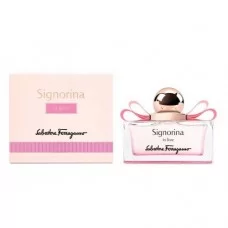 Salvatore Ferragamo Signorina In Fiore